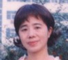 画家曹丽云