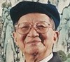 画家邓乐琴