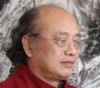 画家仙福民