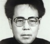 画家何晓峰