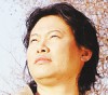 画家陈飞翔