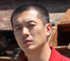 画家张玉坤