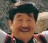 画家郝鹤君