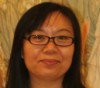 画家李春兰
