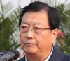 画家慕增利