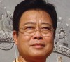画家简向东
