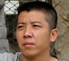 画家吕书峰