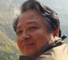 画家叶瑞伟