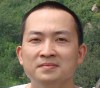 朱健翔