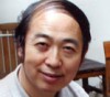 画家张义勇