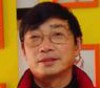 画家陈昌柱