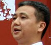画家黄启明