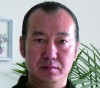 画家马胜利