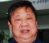 画家解永全