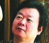 画家徐晓虹