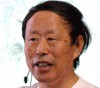 画家张新华