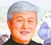 画家霍允庆