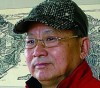 画家陈国贵