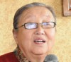 画家陈兰英