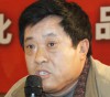 画家李彦鹏