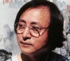 画家康卫中
