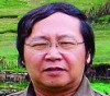 画家尹呈忠