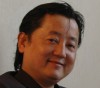 画家杨克西