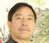 画家李子玉