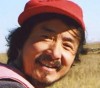 画家傅靖生