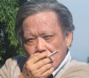 画家毛翔先