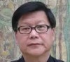画家赵建民