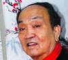 画家杨绍路