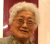 画家赵澍萍