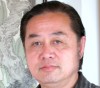 画家项维仁