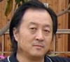 画家王卫宁
