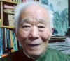 画家赵泮滨