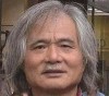 画家张万夫