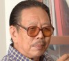 画家李玉滋