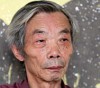 朱白云