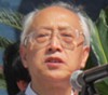 画家俞启慧