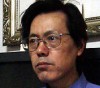 画家钱洪兵