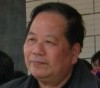 画家邱霍泉