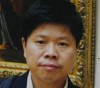 画家吴银杉