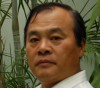 画家王磊