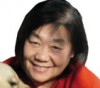画家金亭亭