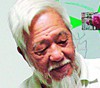 画家黄邦武