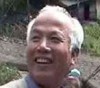 画家冉茂魁