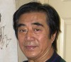 画家刘秉亮