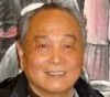 画家张铁军