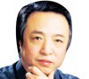 画家张冠哲